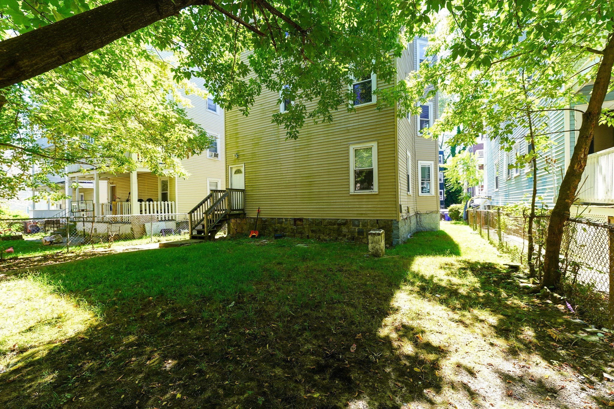 8 Ridgewood St, Dorchester, Boston, MA 02122 - Image 2