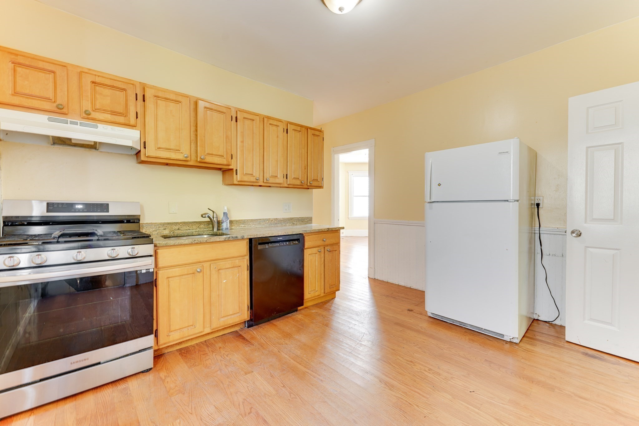 8 Ridgewood St, Dorchester, Boston, MA 02122 - Image 13