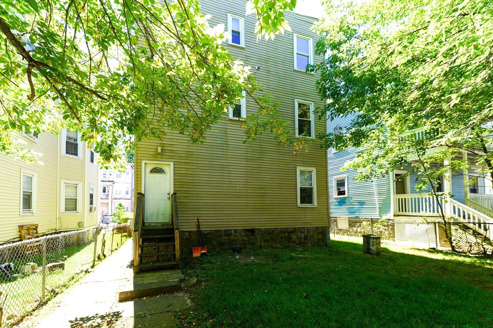 8 Ridgewood St, Dorchester, Boston, MA 02122 - Image 21