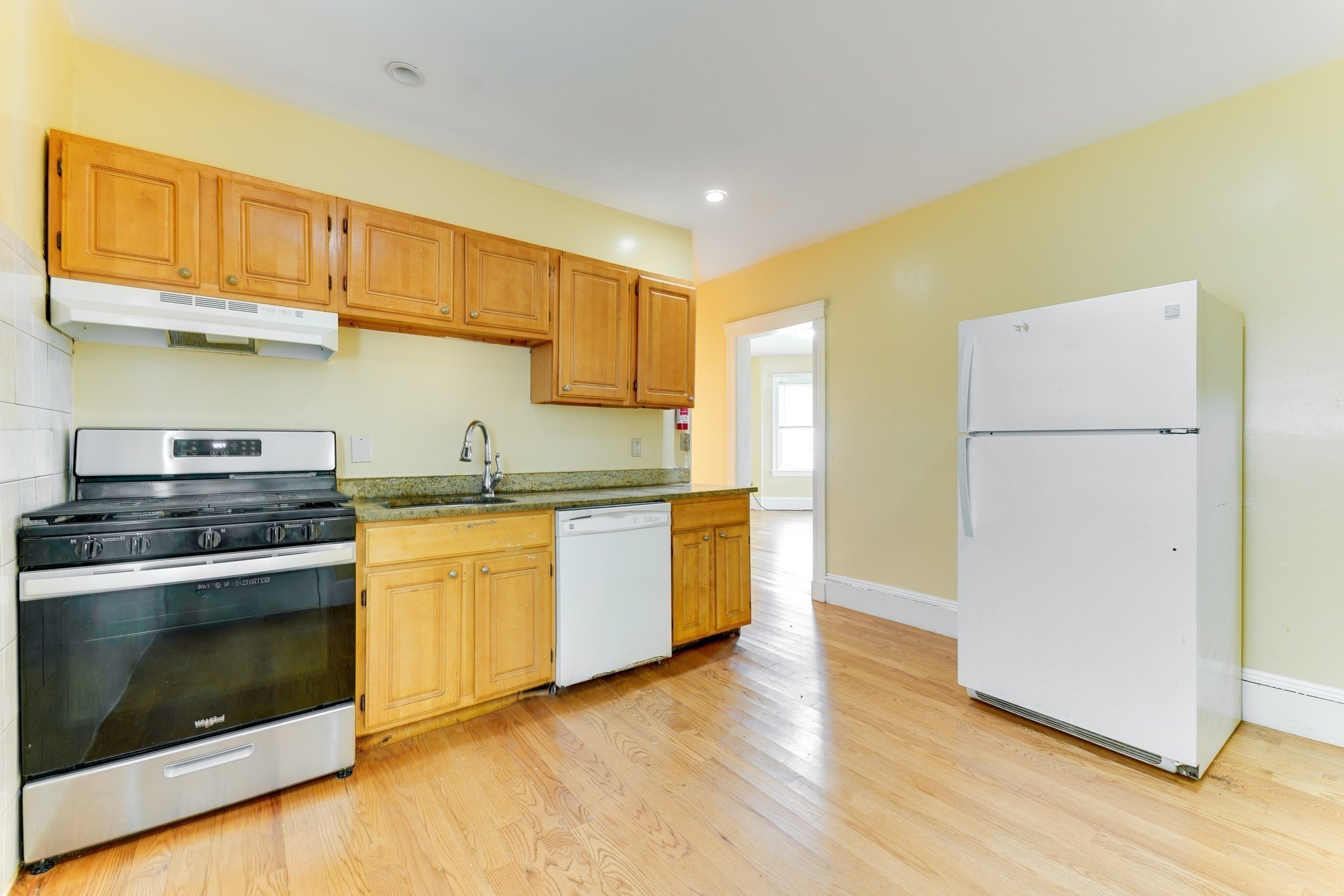 8 Ridgewood St, Dorchester, Boston, MA 02122 - Image 5