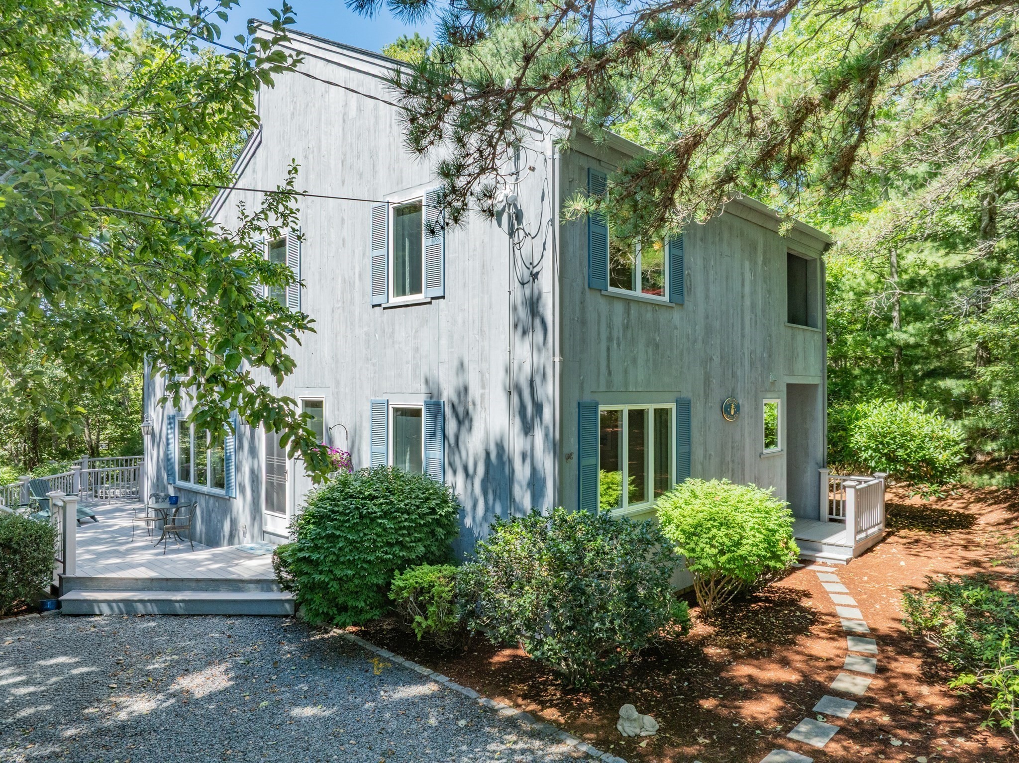 20 Holly Rd, Mashpee, MA 02649 - Image 1