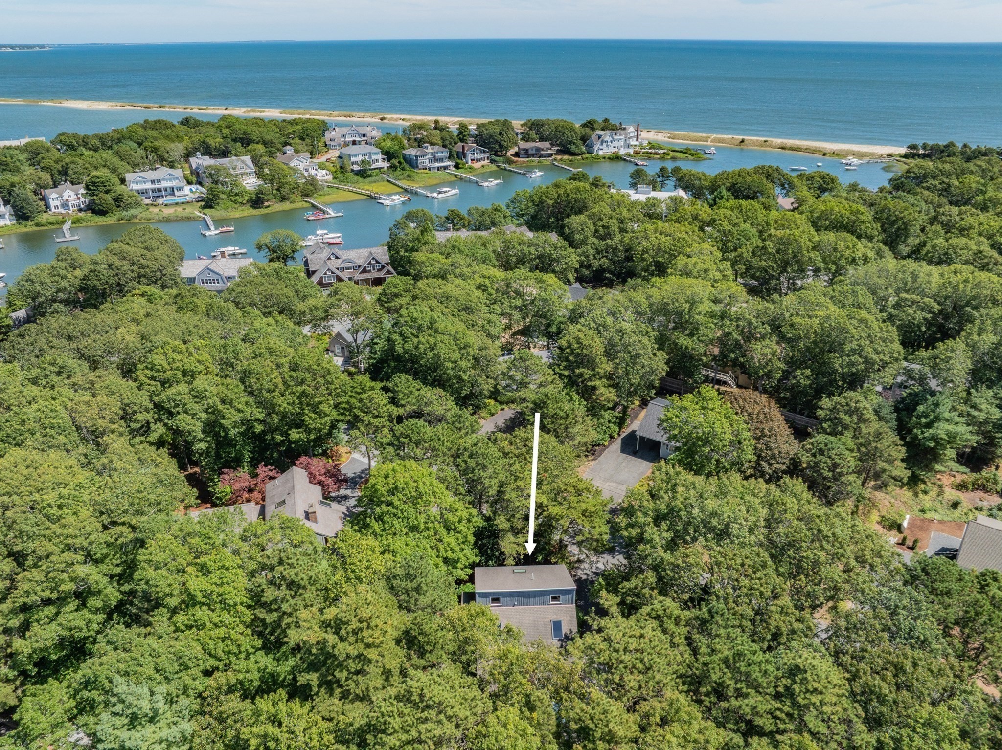 20 Holly Rd, Mashpee, MA 02649 - Image 2