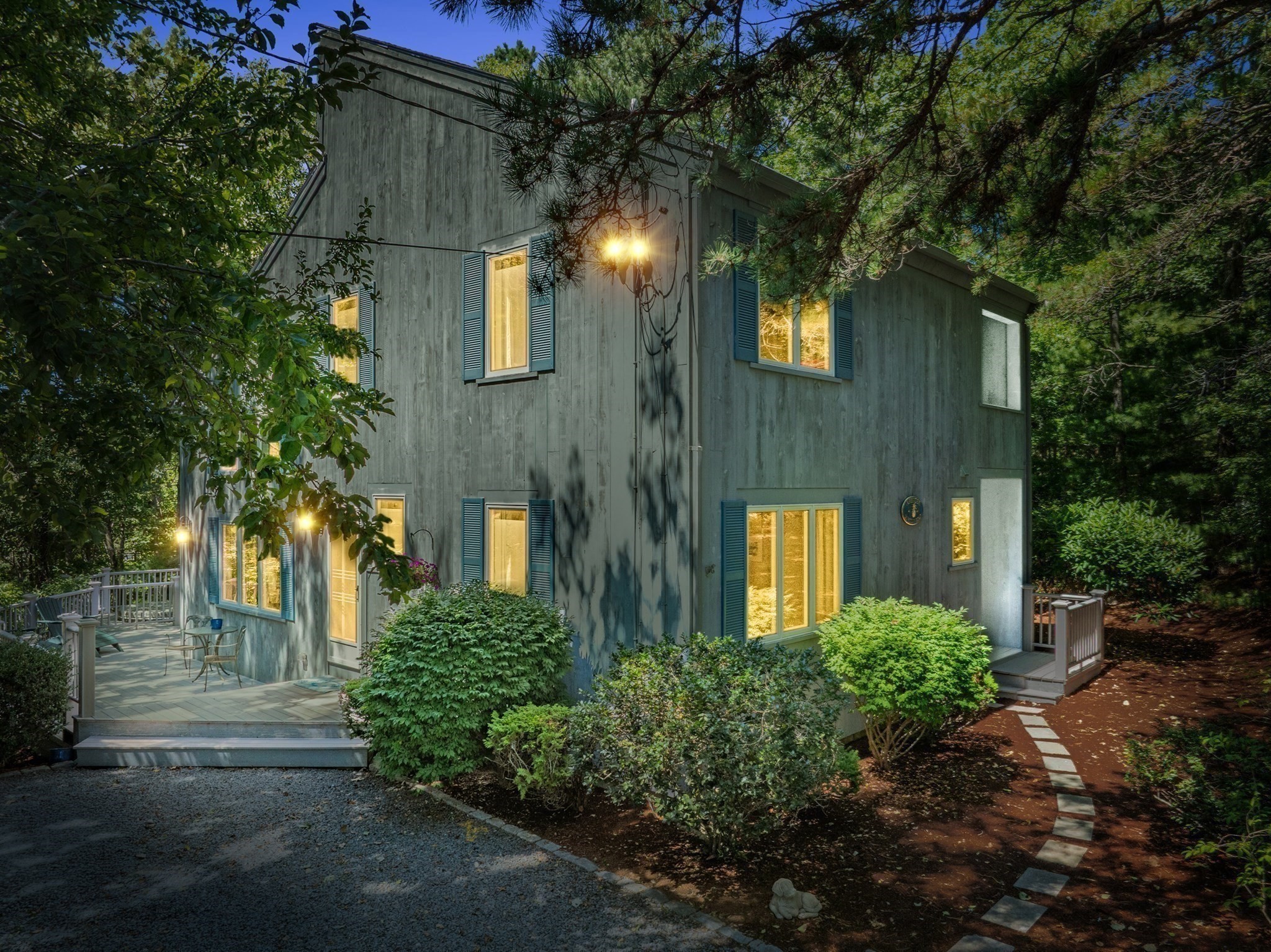 20 Holly Rd, Mashpee, MA 02649 - Image 30