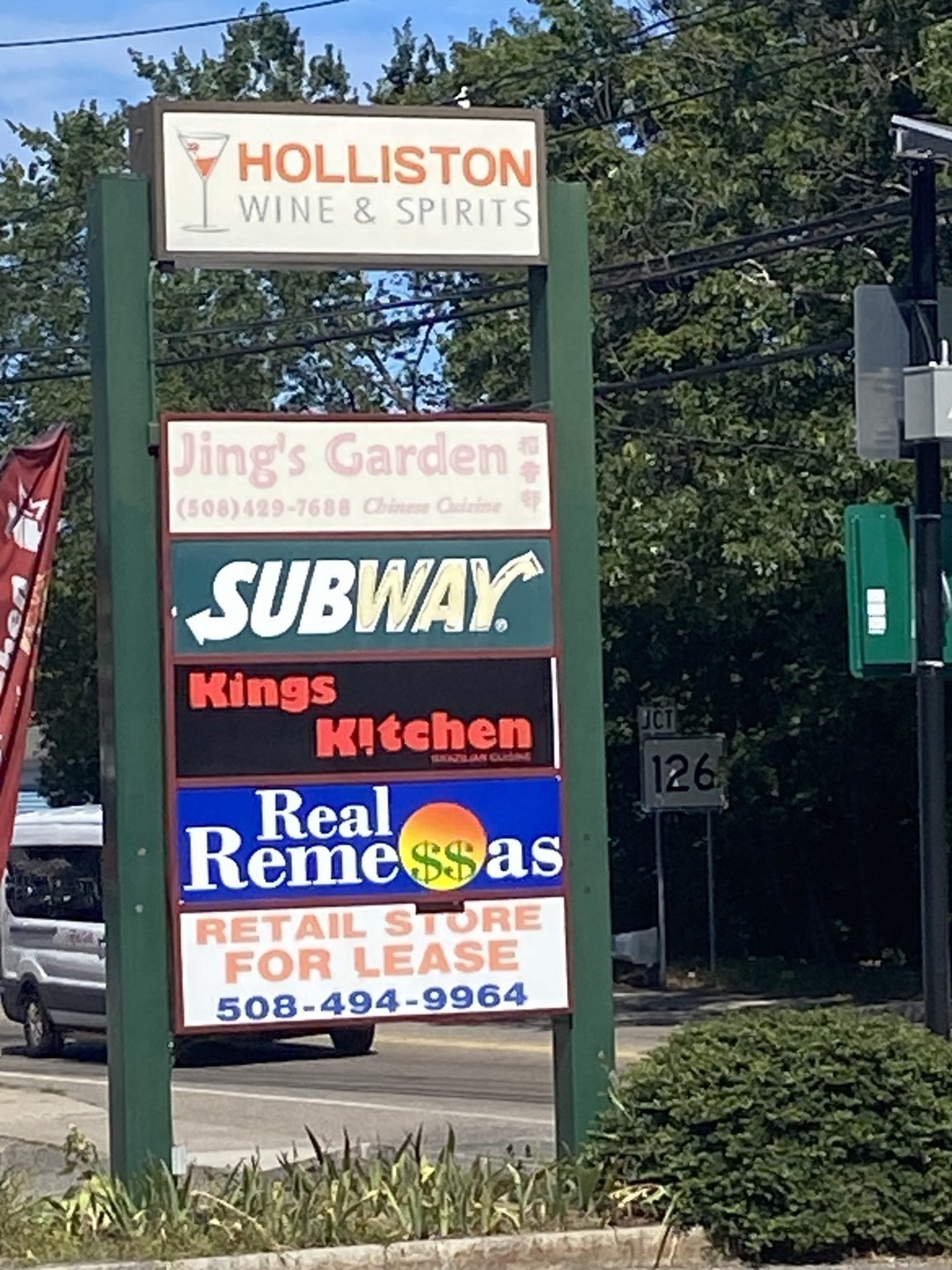 461 Washington St, Holliston, MA 01746 - Image 11