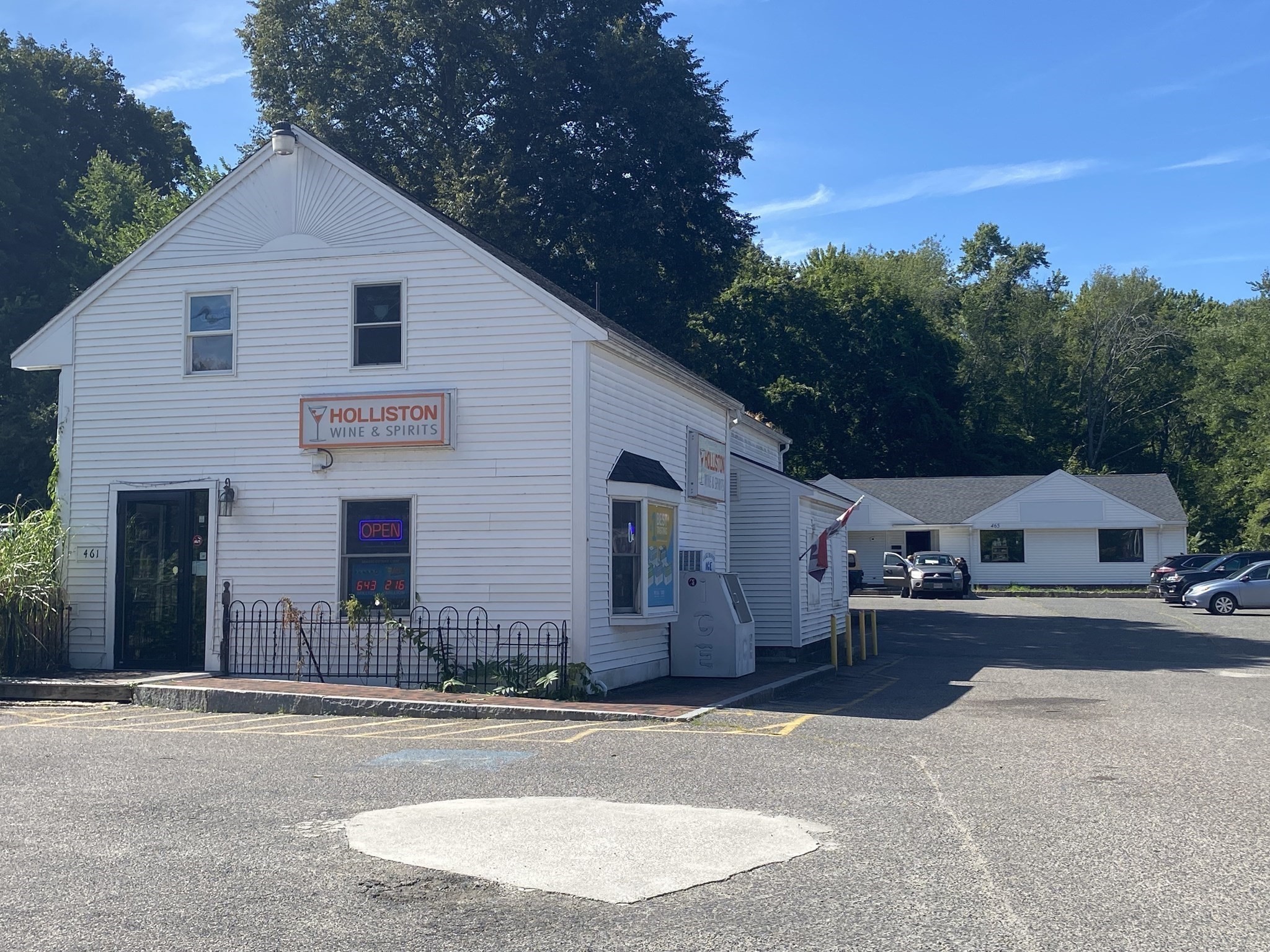 461 Washington St, Holliston, MA 01746 - Image 8