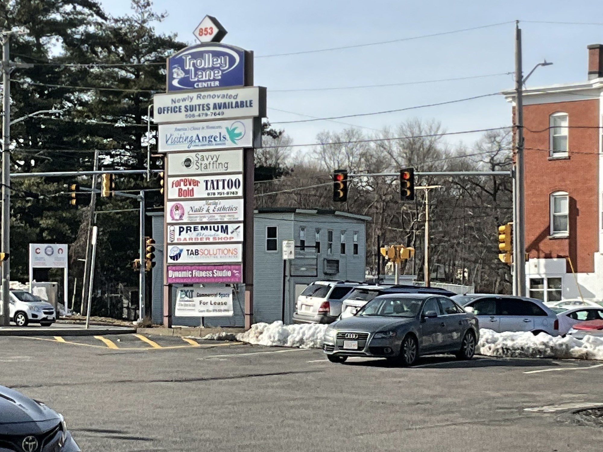 853 North Main Unit A103, Leominster, MA 01453 - Image 11