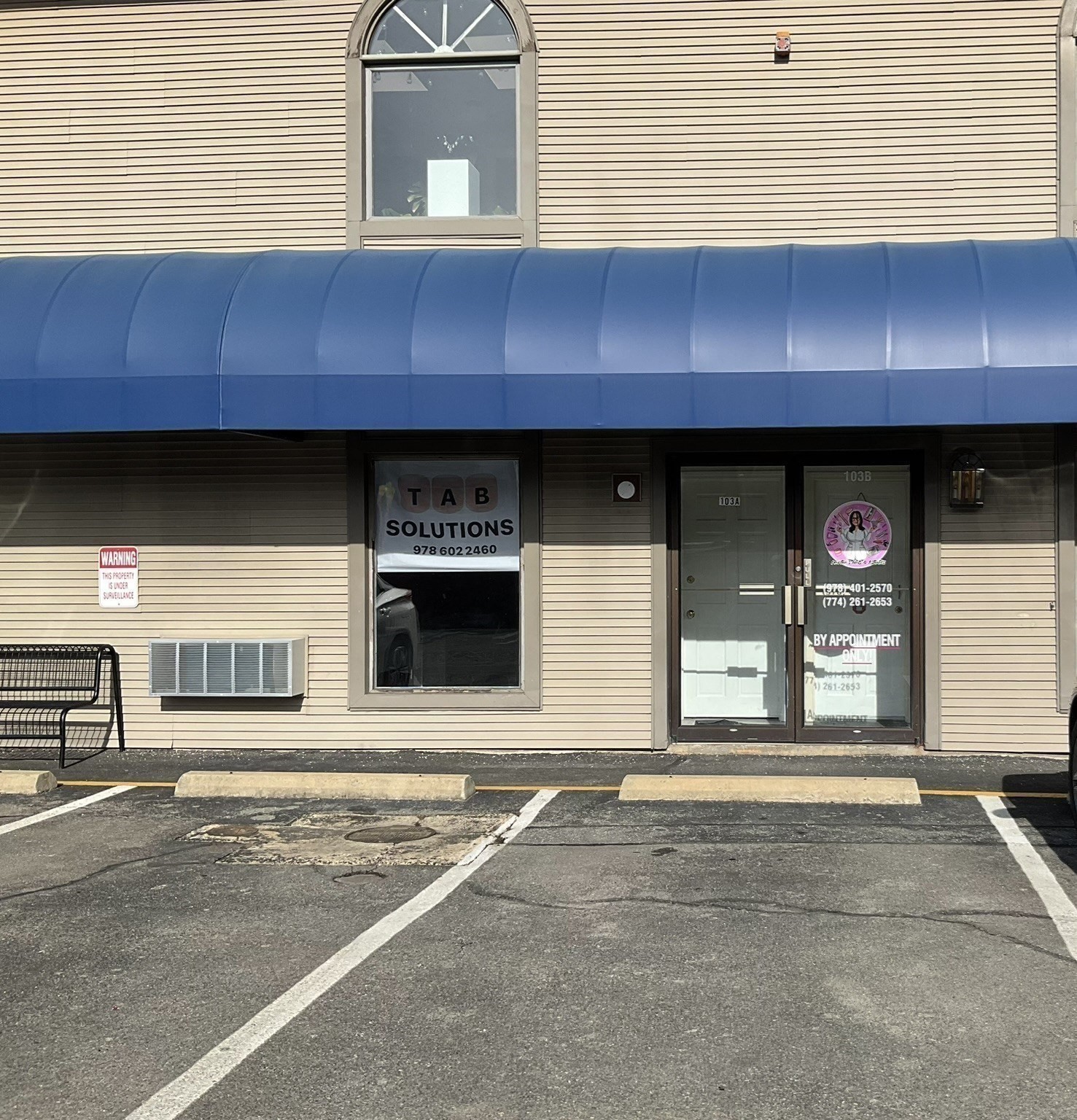 853 North Main Unit A103, Leominster, MA 01453 - Image 8