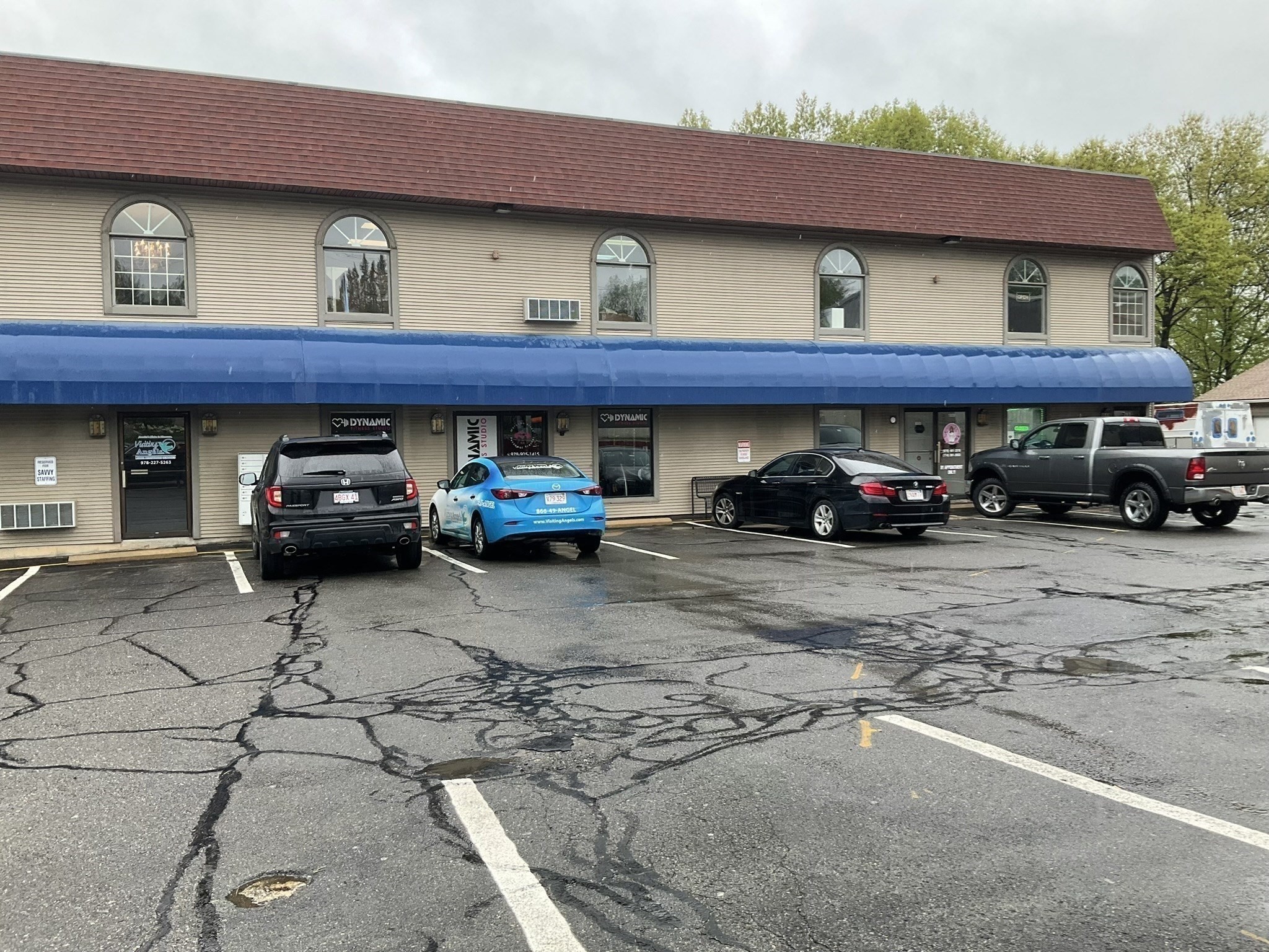 853 North Main Unit A103, Leominster, MA 01453 - Image 9