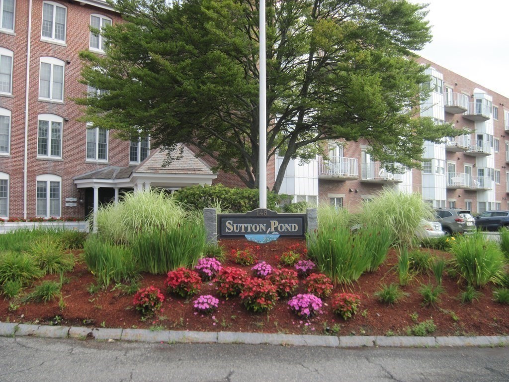 148 Main St Unit O102, North Andover, MA 01845