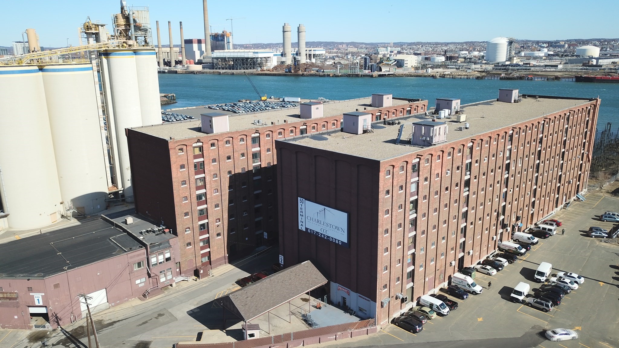 50 Terminal Unit 306, Charlestown, Boston, MA 02129 - Image 1