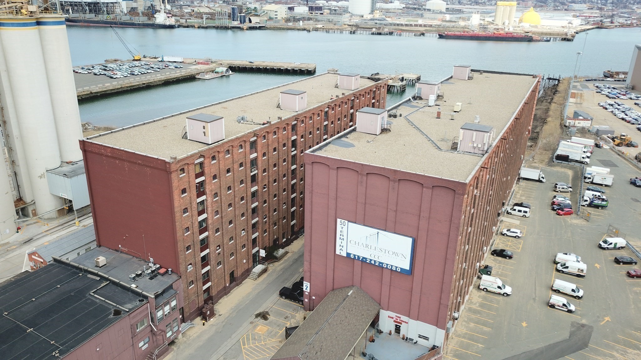 50 Terminal Unit 306, Charlestown, Boston, MA 02129 - Image 6