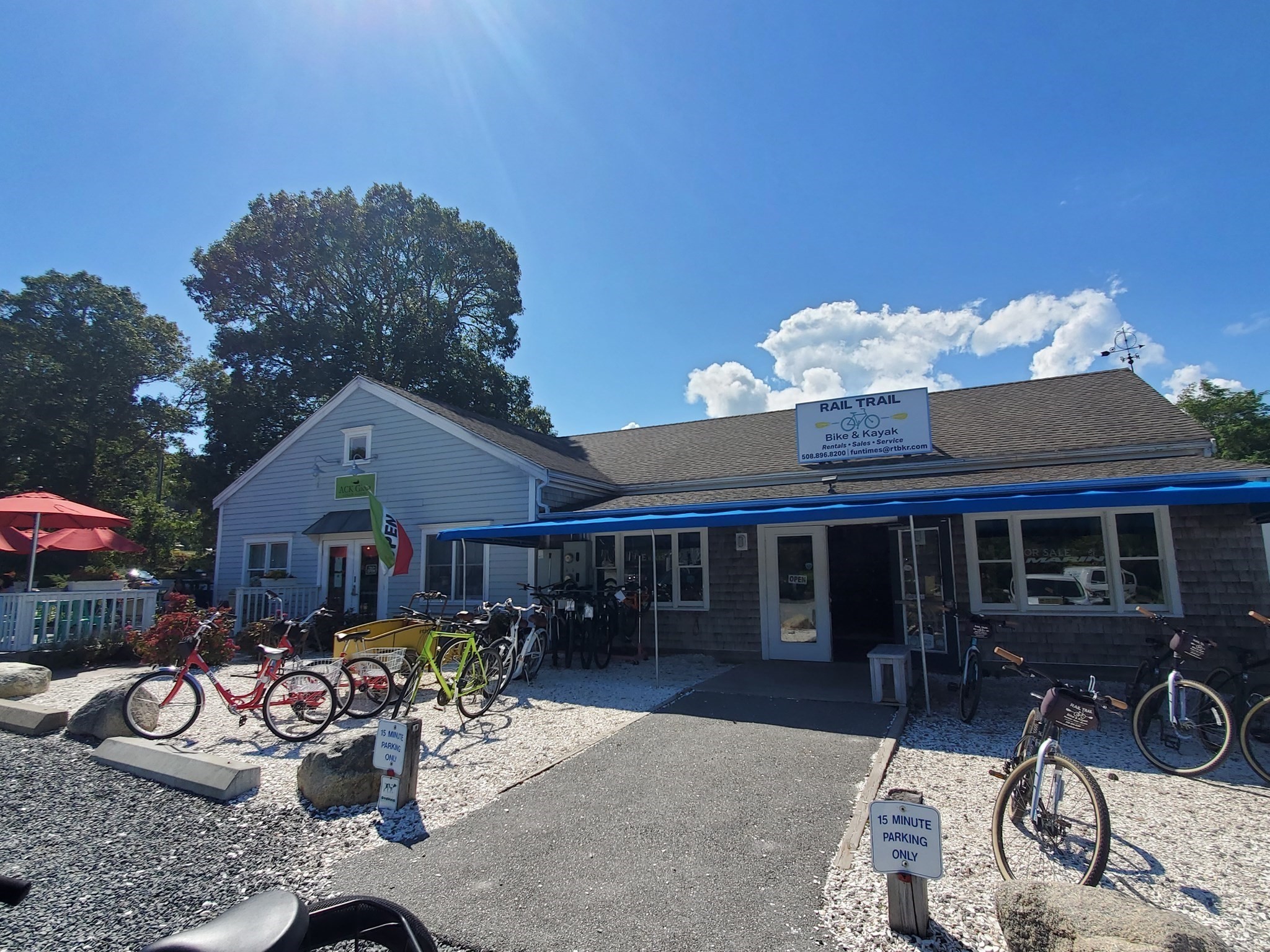 302 Underpass Road, Brewster, MA 02631 - Image 2