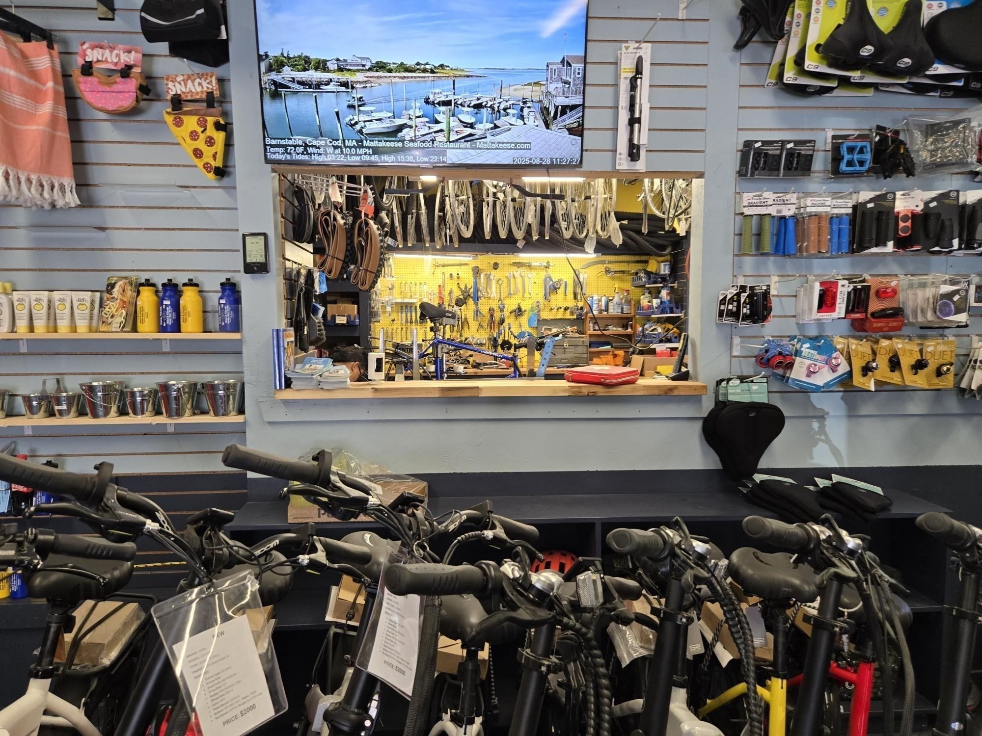 302 Underpass Road, Brewster, MA 02631 - Image 13