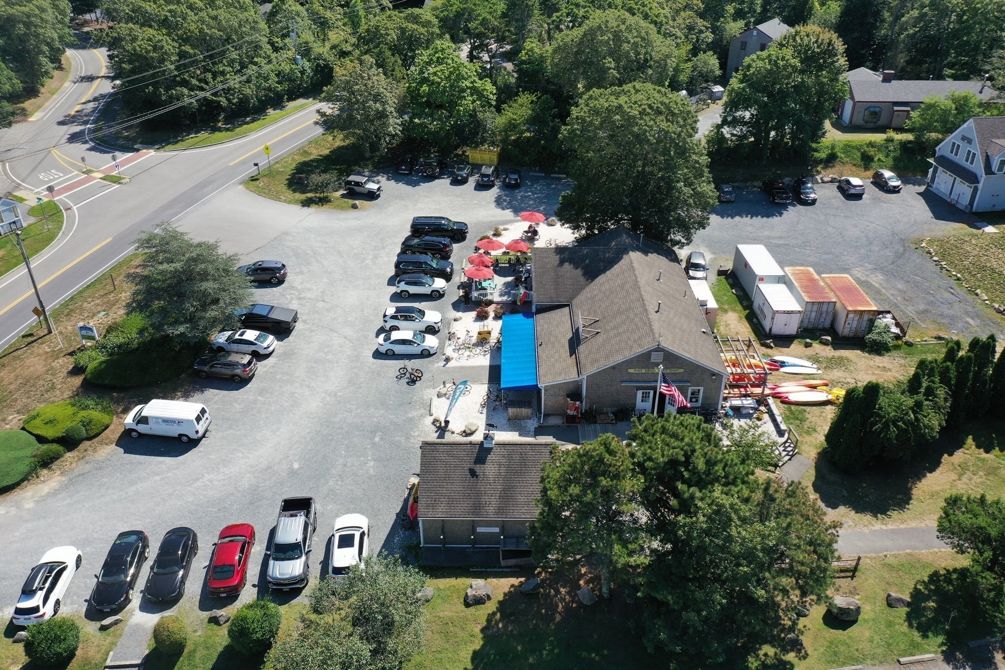 302 Underpass Road, Brewster, MA 02631 - Image 23