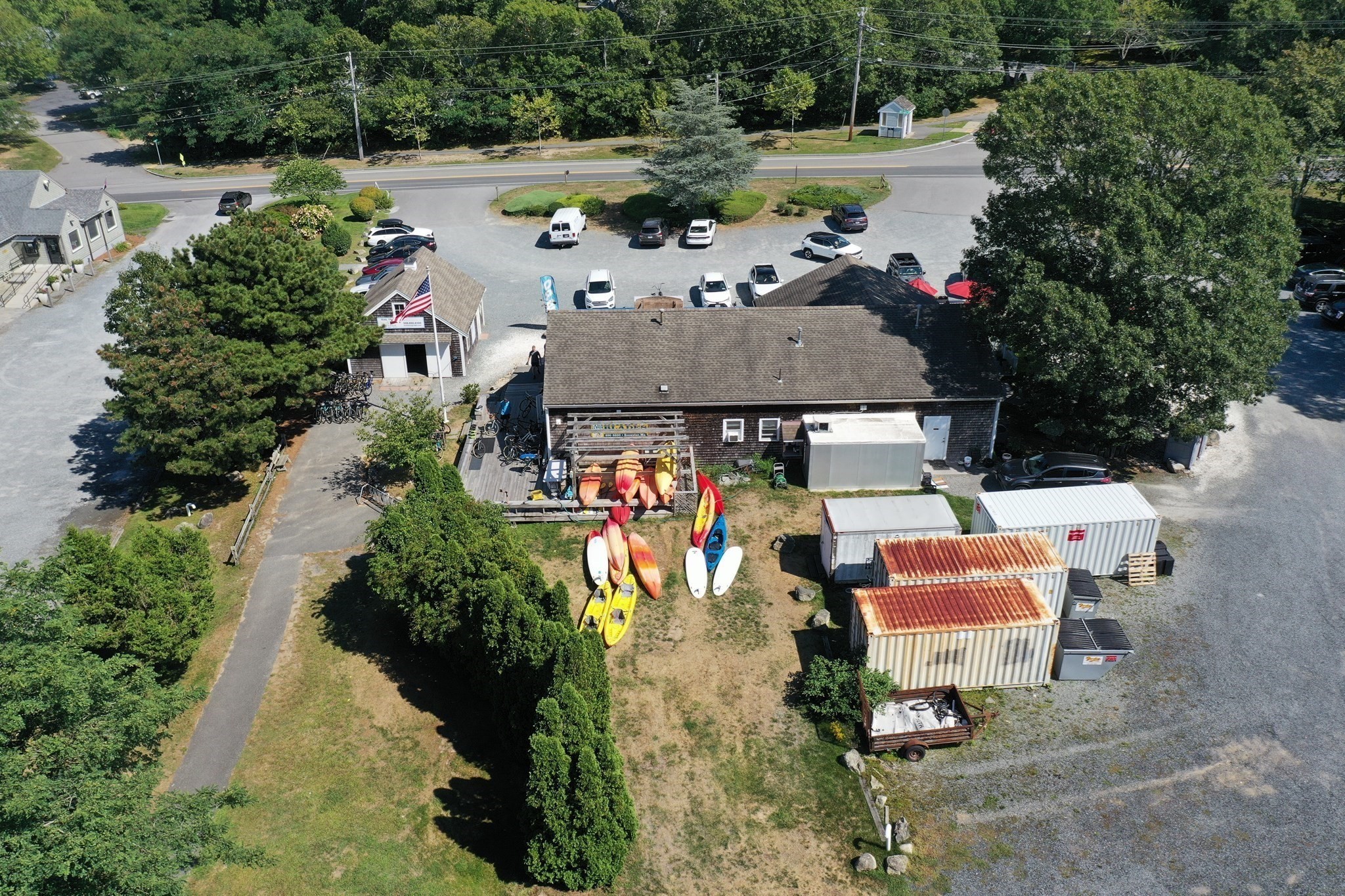 302 Underpass Road, Brewster, MA 02631 - Image 24