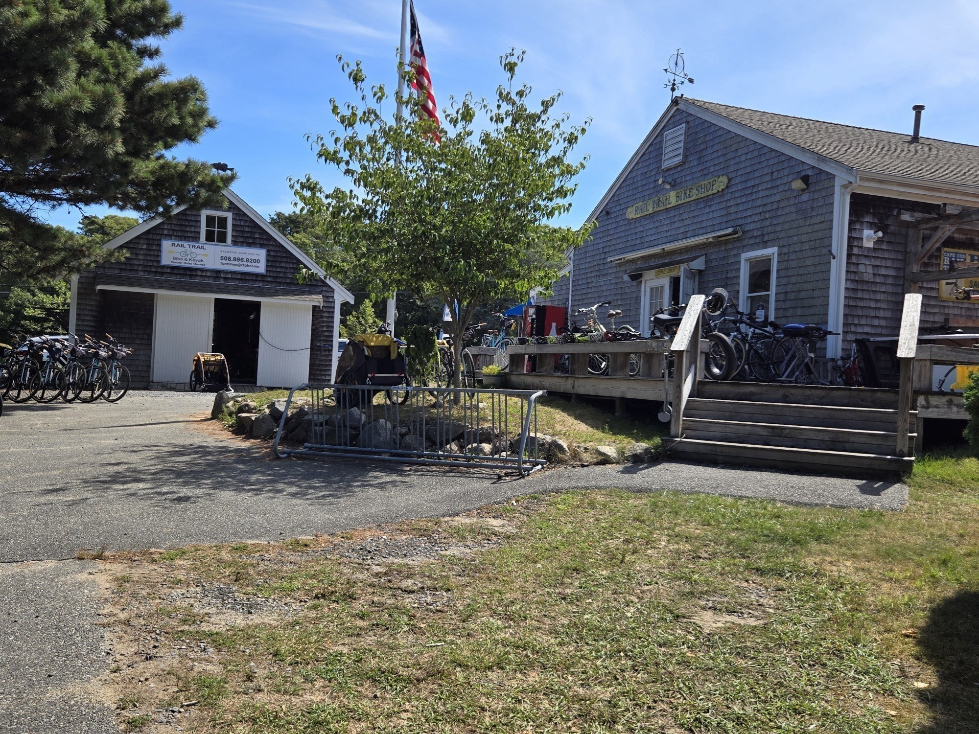302 Underpass Road, Brewster, MA 02631 - Image 10