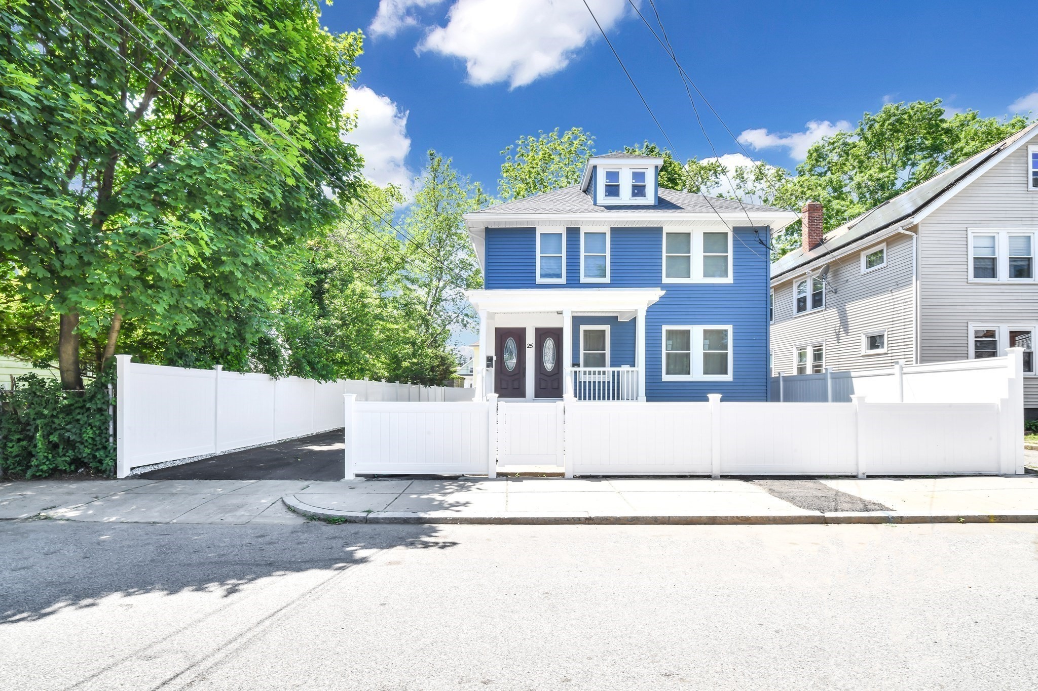 25 Malta St, Mattapan, Boston, MA 02126 - Image 2