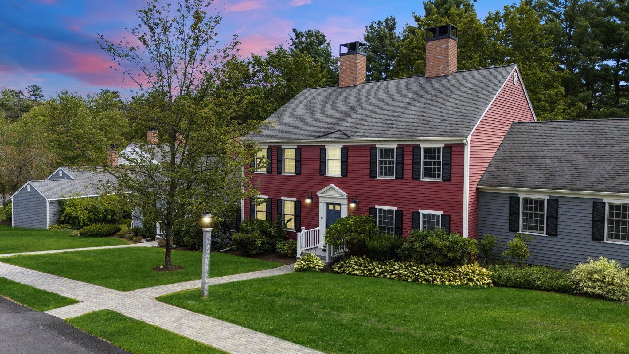 24 Jericho Road Unit 24, Weston, MA 02493 - Image 2