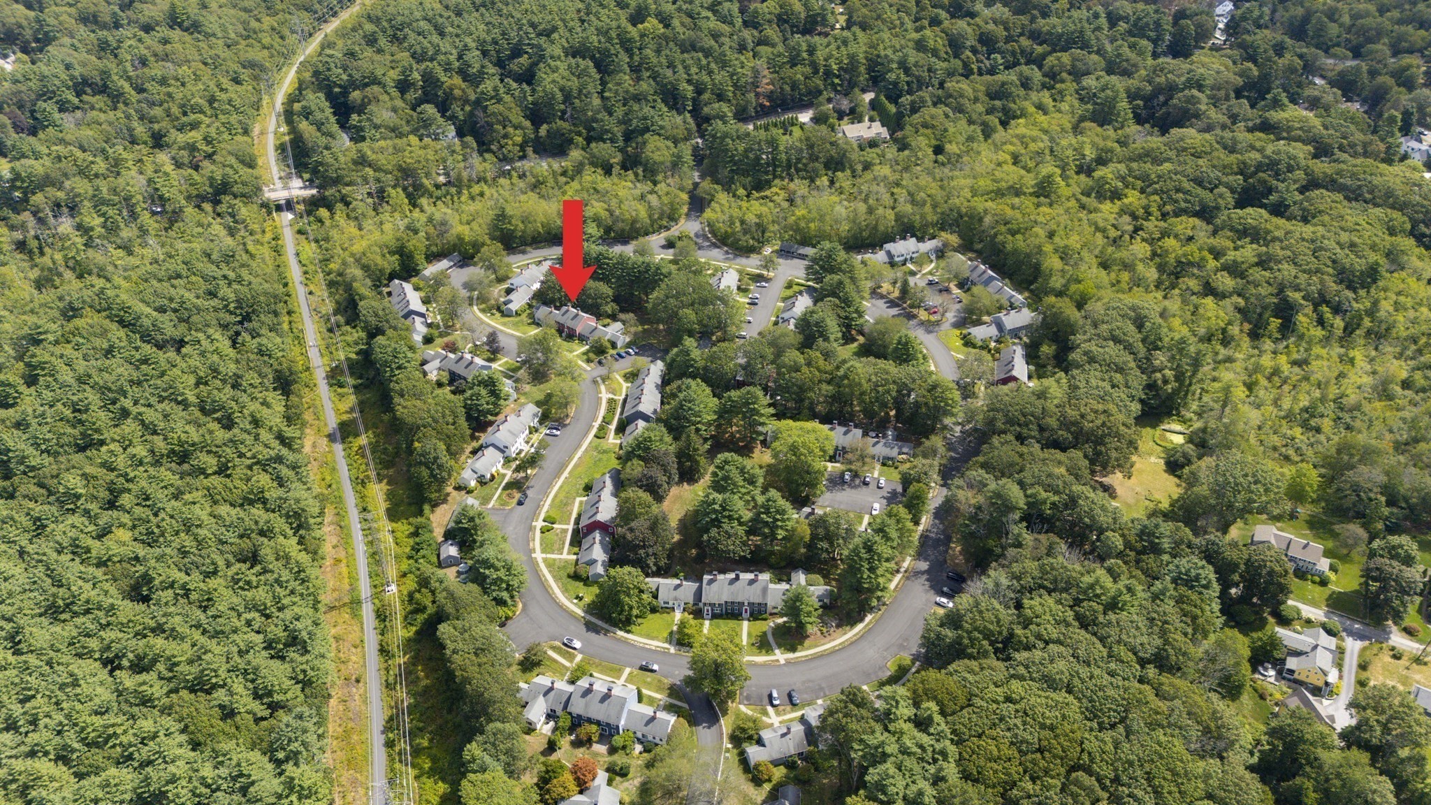 24 Jericho Road Unit 24, Weston, MA 02493 - Image 3