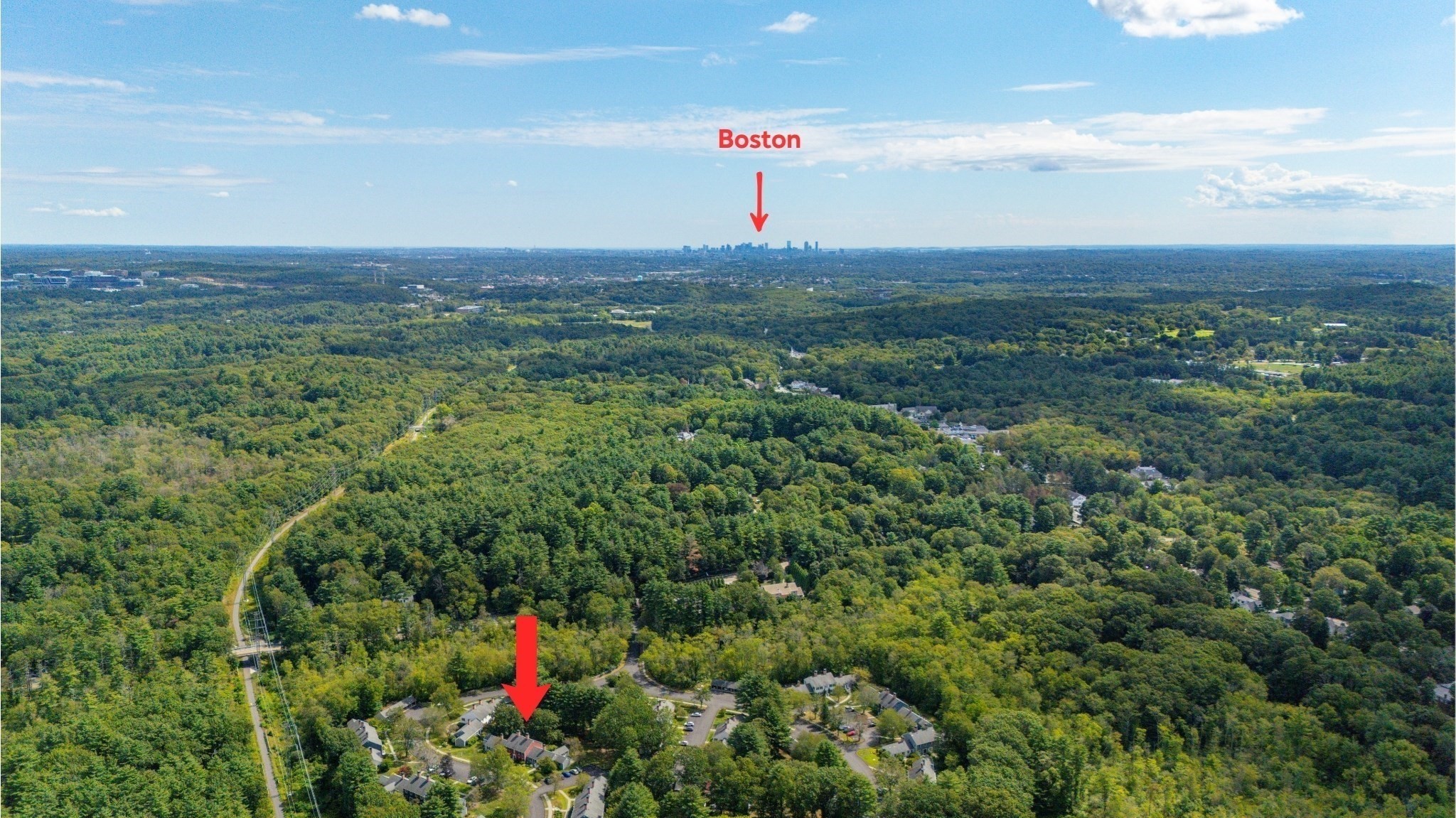 24 Jericho Road Unit 24, Weston, MA 02493 - Image 4