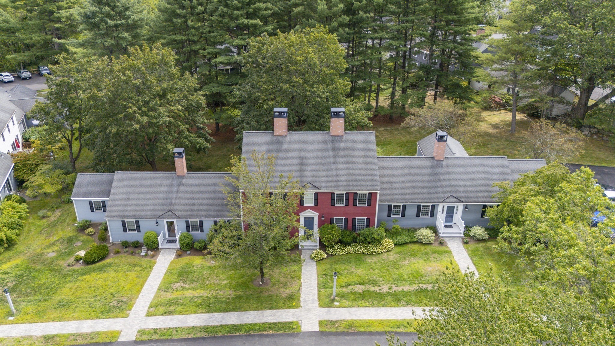 24 Jericho Road Unit 24, Weston, MA 02493 - Image 34