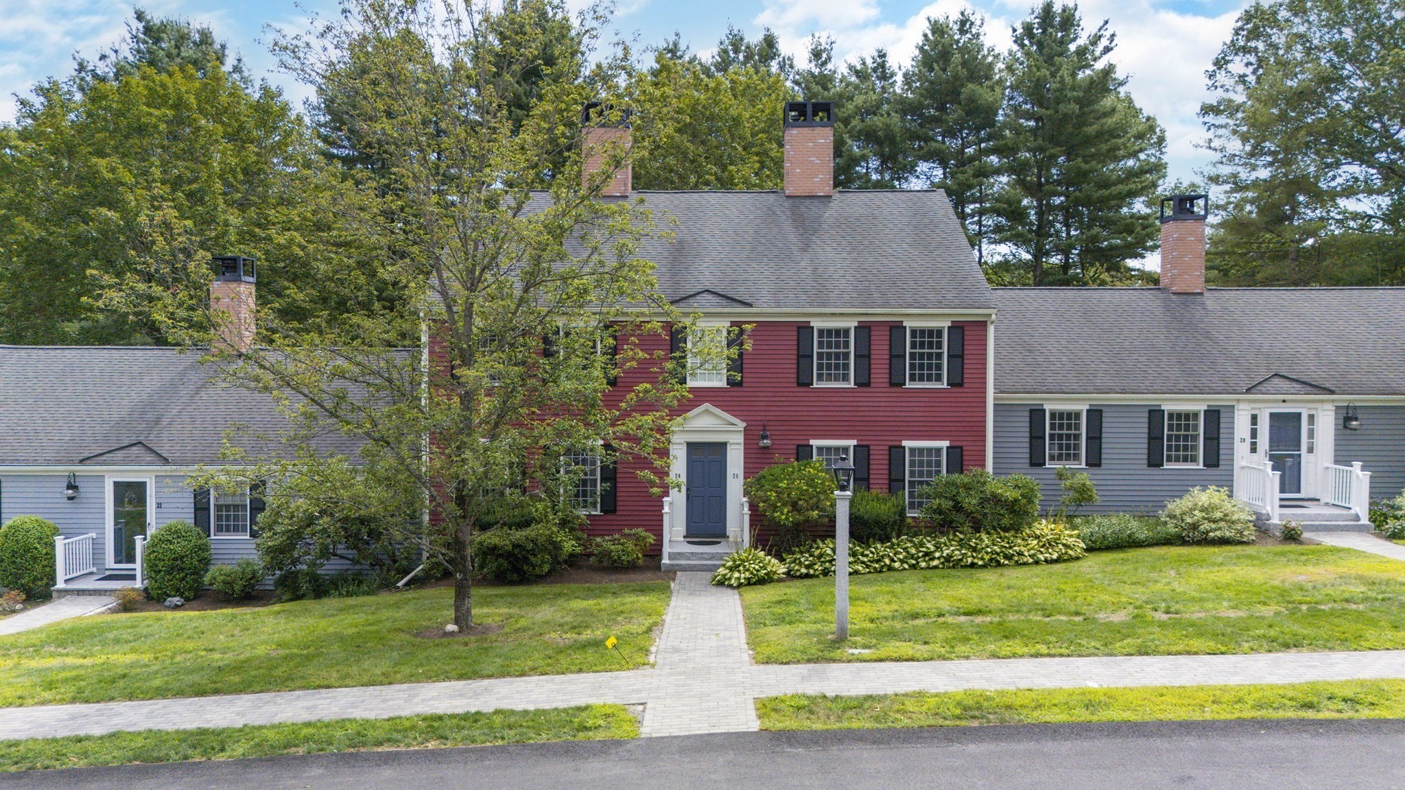 24 Jericho Road Unit 24, Weston, MA 02493 - Image 35