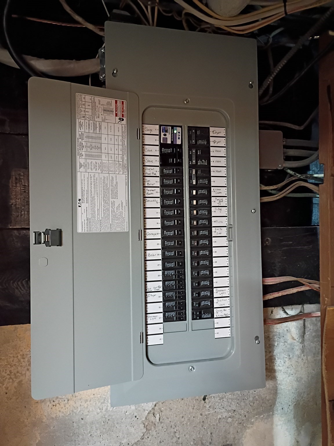 333 Langley St., Fall River, MA 02720 - Image 41