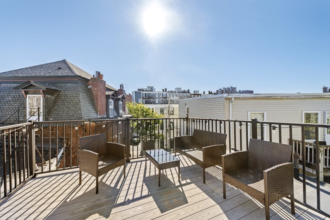 94 Bartlett St Unit 3, Charlestown, Boston, MA 02129