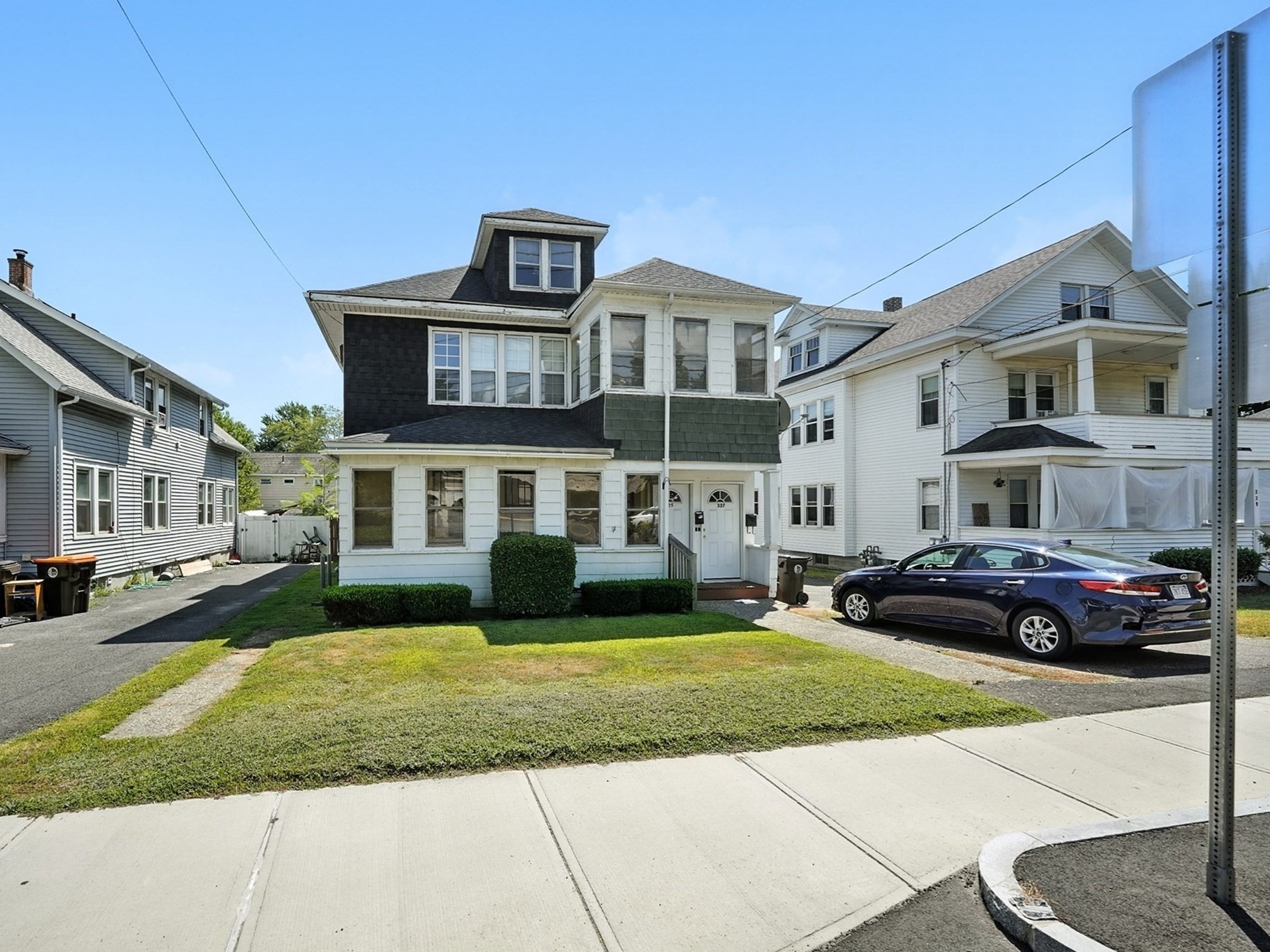 335 Springfield St, Agawam, MA 01001 - Image 1