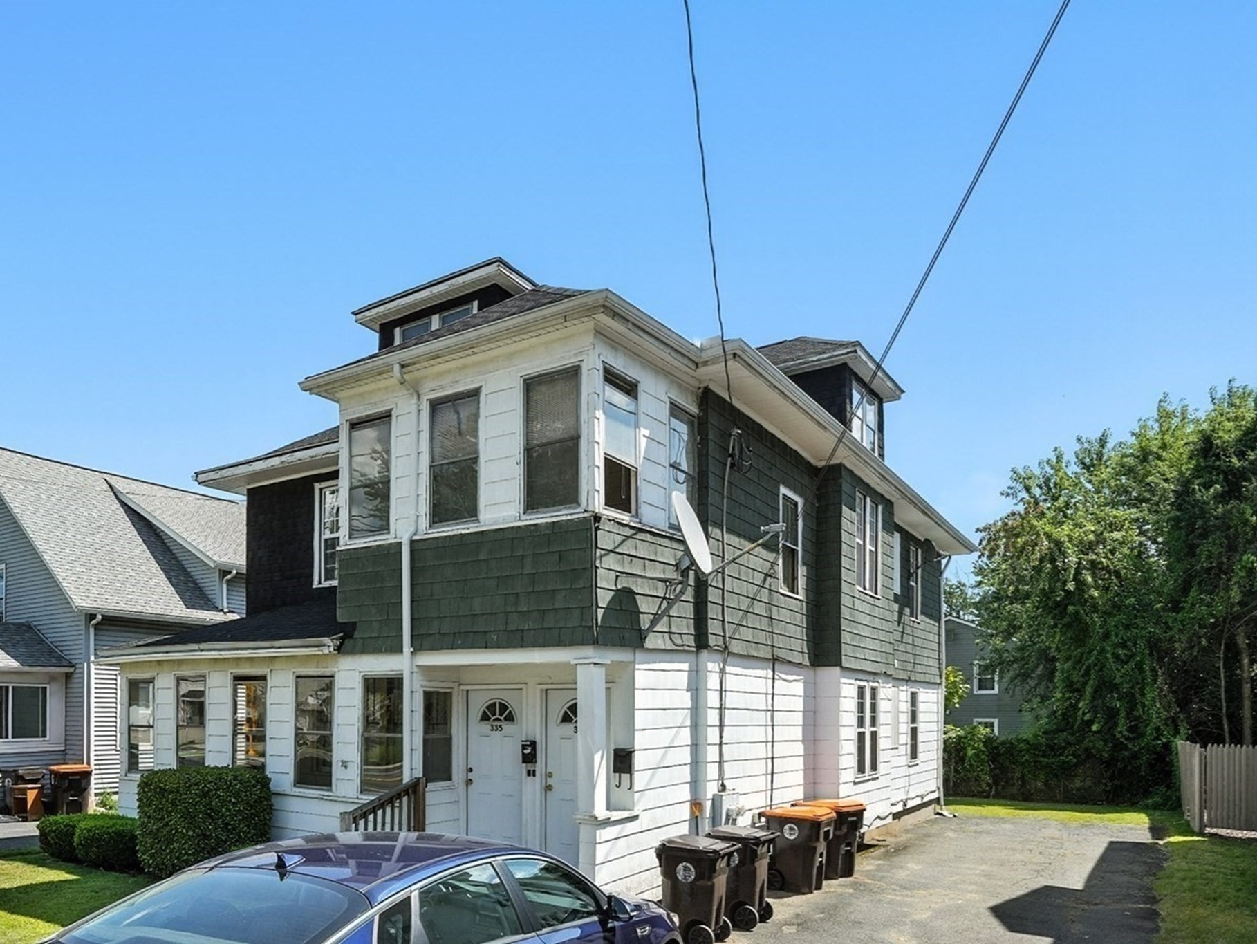 335 Springfield St, Agawam, MA 01001 - Image 16