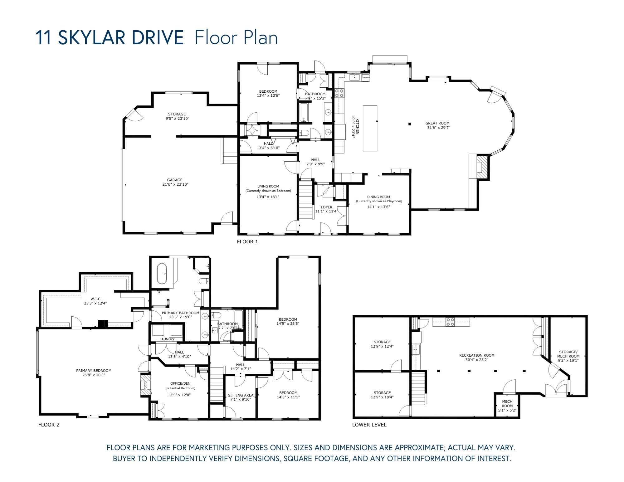 11 Skylar Drive, Southborough, MA 01772