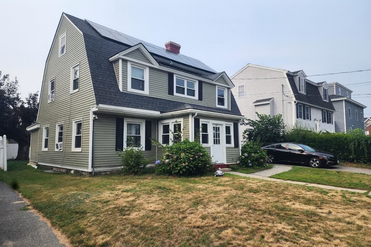 64 Salem St, Lawrence, MA 01843