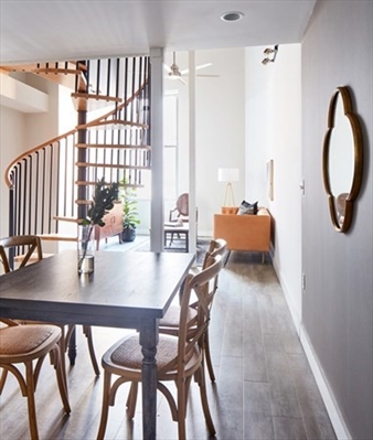 630 Washington, Apt 407