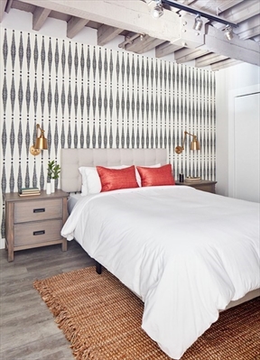 630 Washington, Apt 407