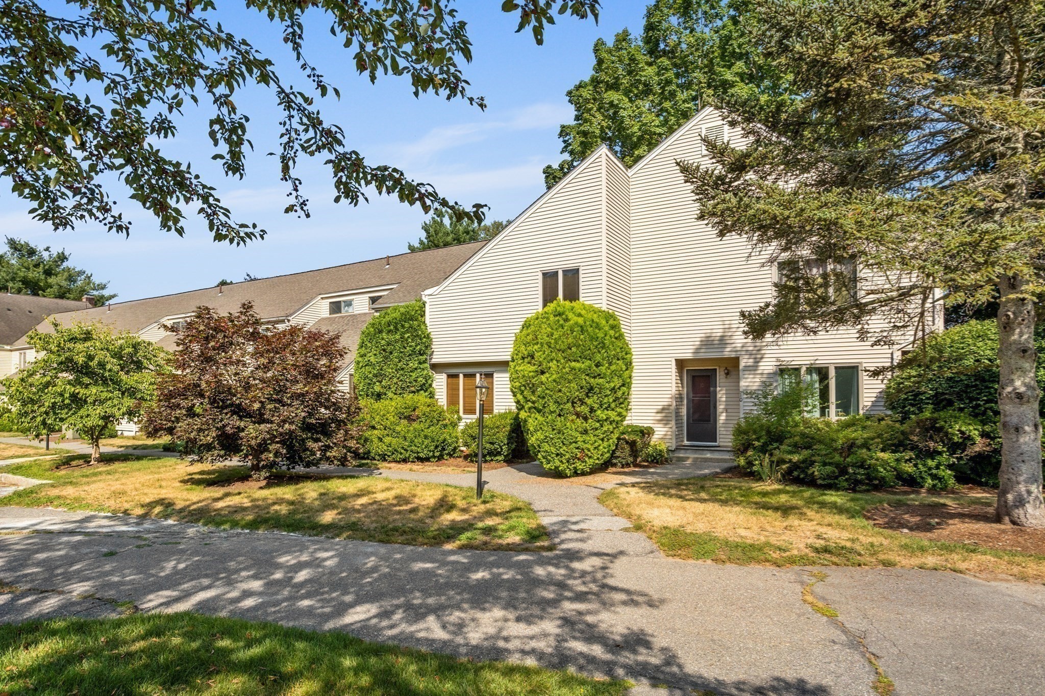 407 Great Rd Unit 9, Acton, MA 01720