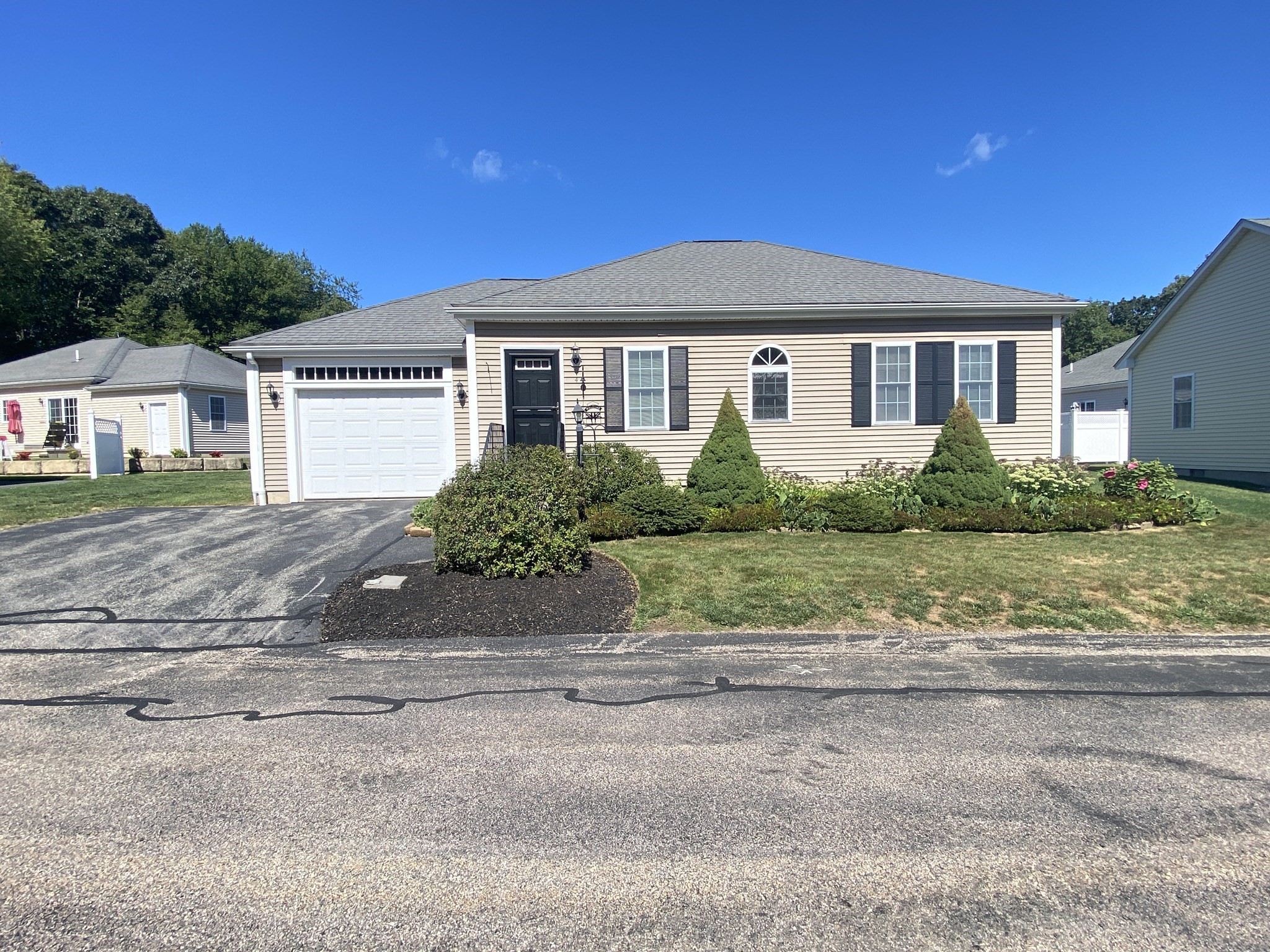 4 Marys Way Unit 4, Lakeville, MA 02347 - Image 1