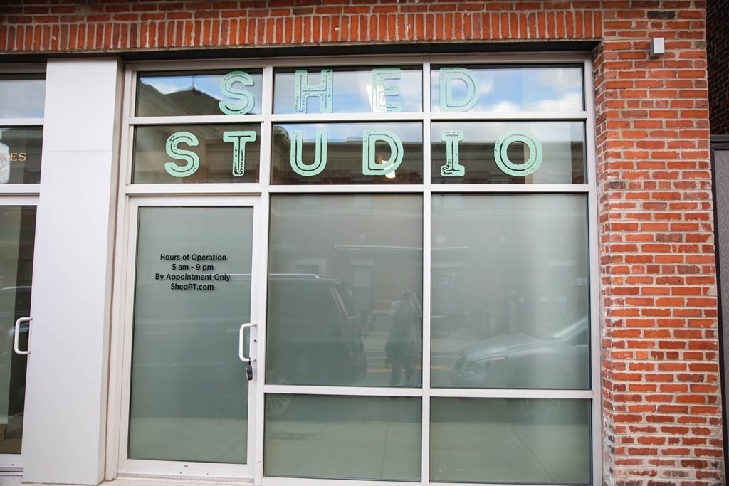 247 D St Unit COM3, South Boston, Boston, MA 02127 - Image 2