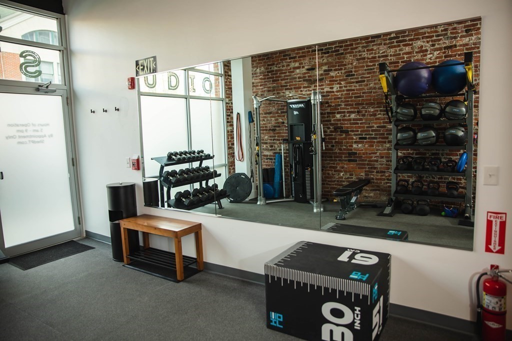 247 D St Unit COM3, South Boston, Boston, MA 02127 - Image 5