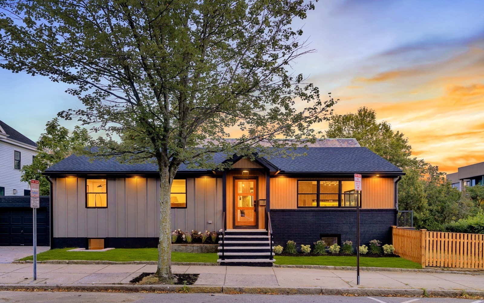 1 Packard Ave, Somerville, MA 02144