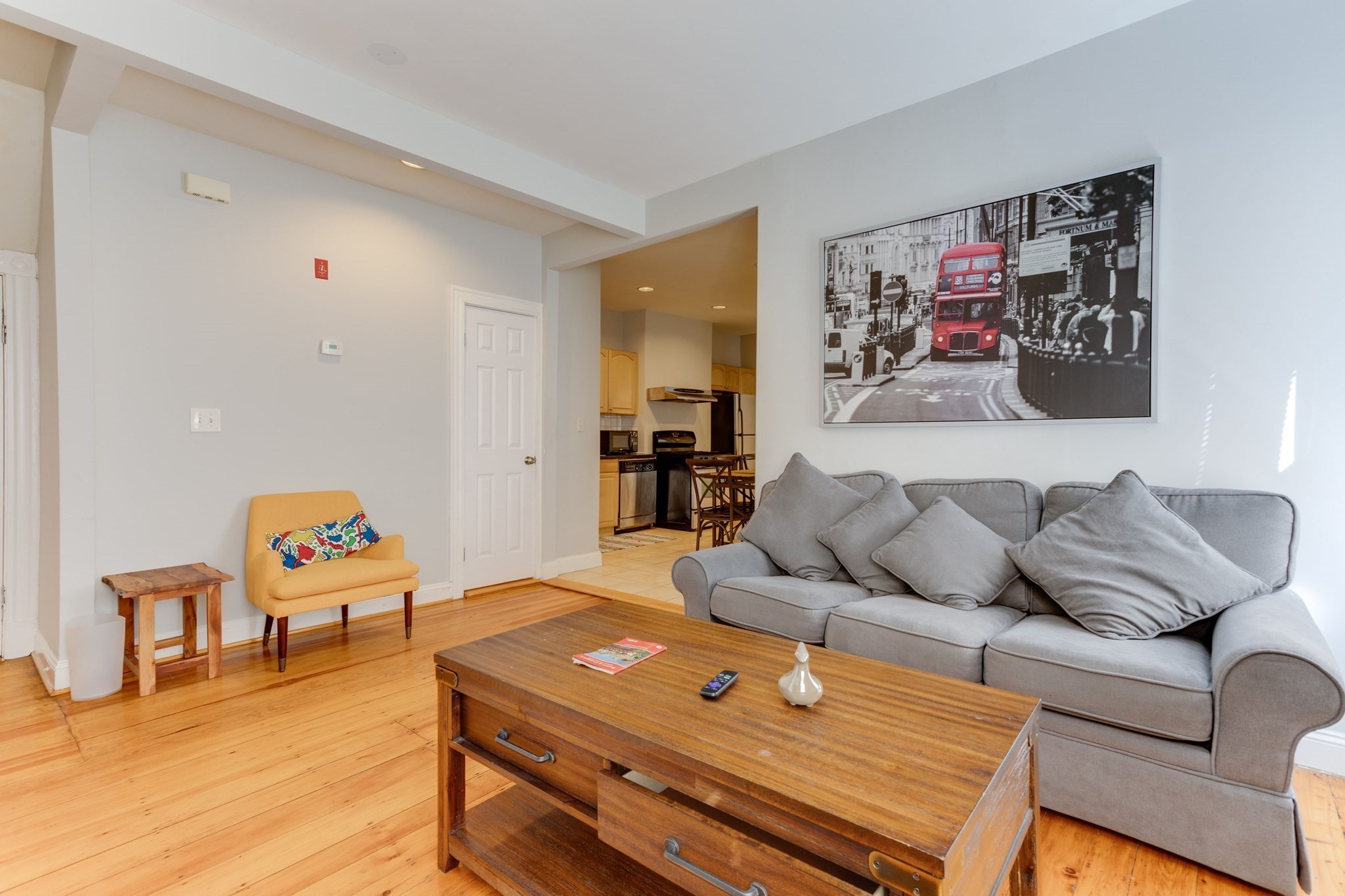 21 Dean St, Roxbury, Boston, MA 02125 - Image 2