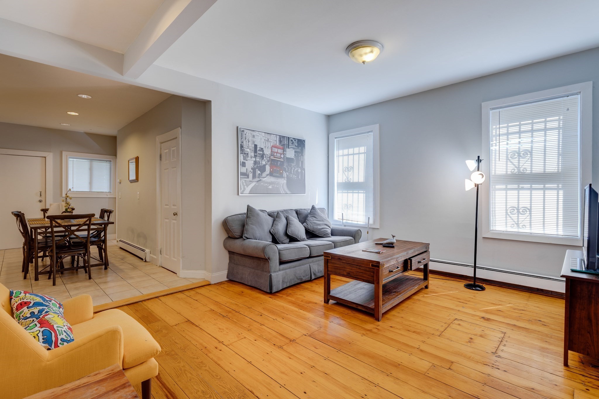 21 Dean St, Roxbury, Boston, MA 02125 - Image 3