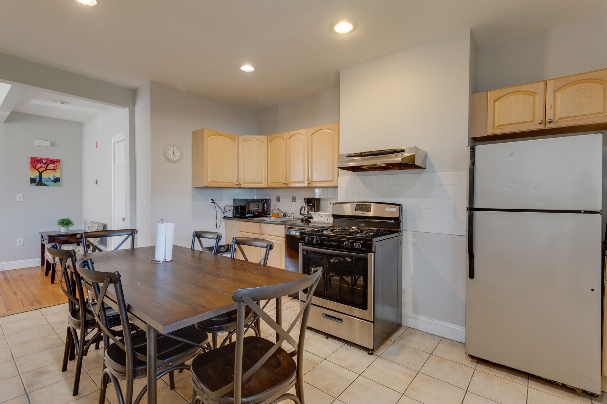 21 Dean St, Roxbury, Boston, MA 02125 - Image 21