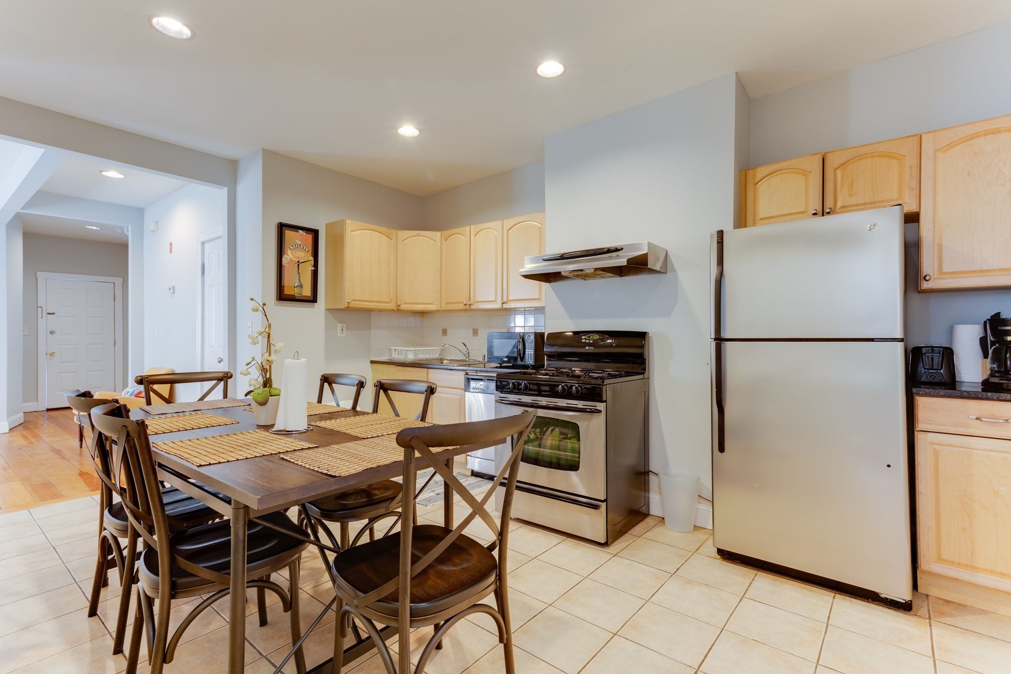 21 Dean St, Roxbury, Boston, MA 02125 - Image 5