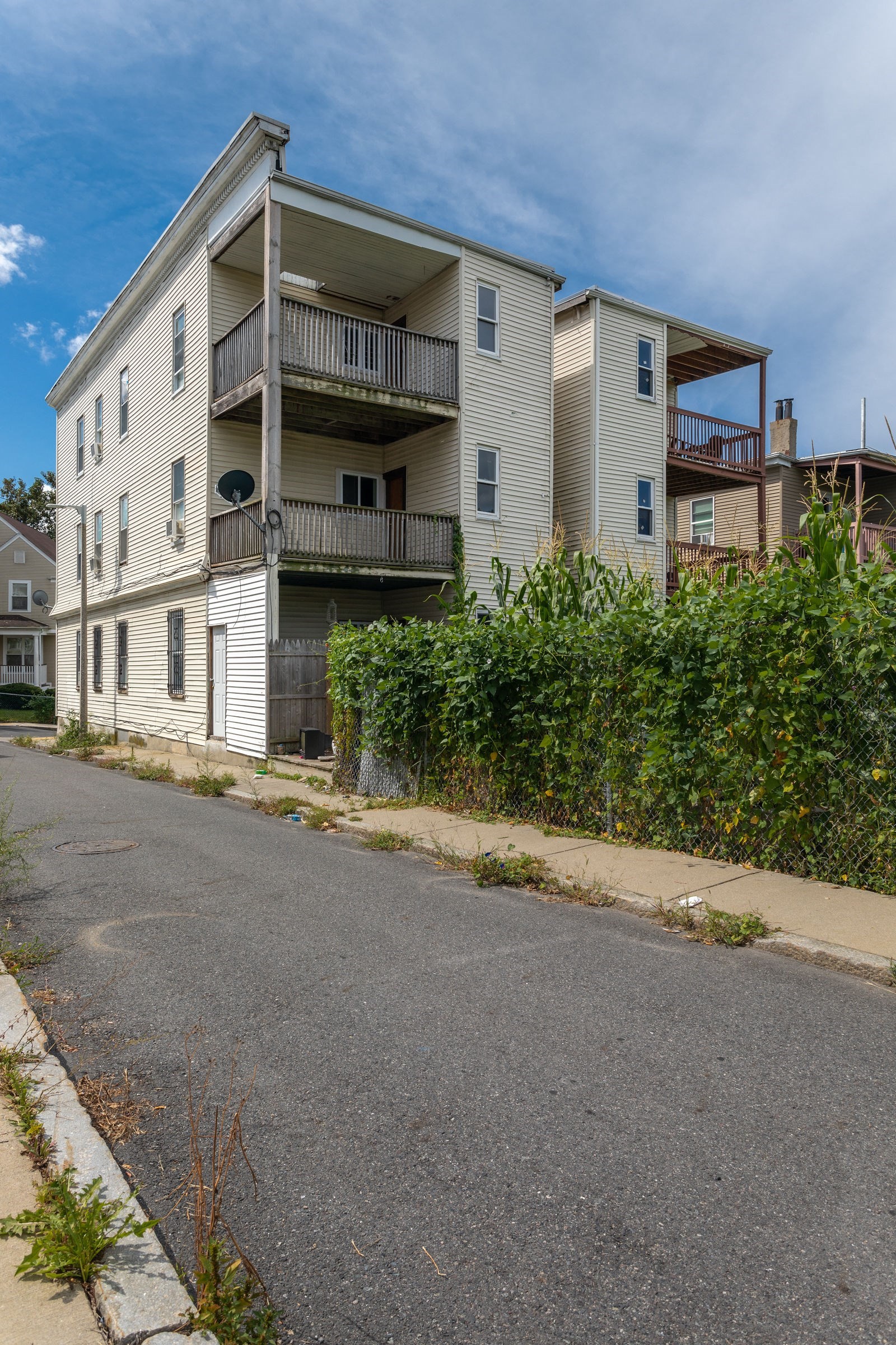 21 Dean St, Roxbury, Boston, MA 02125 - Image 9