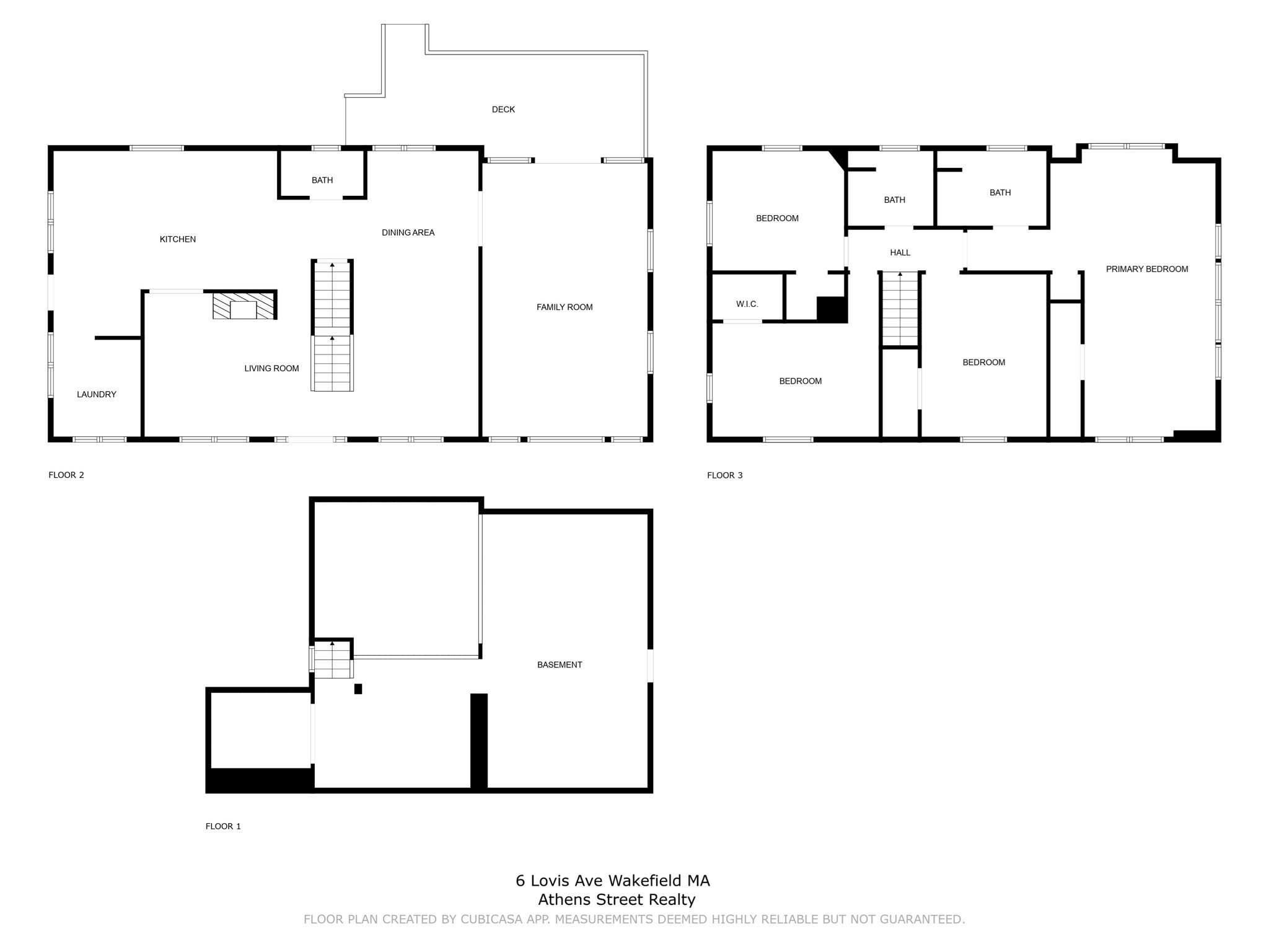 6 Lovis Ave, Wakefield, MA 01880 - Image 42