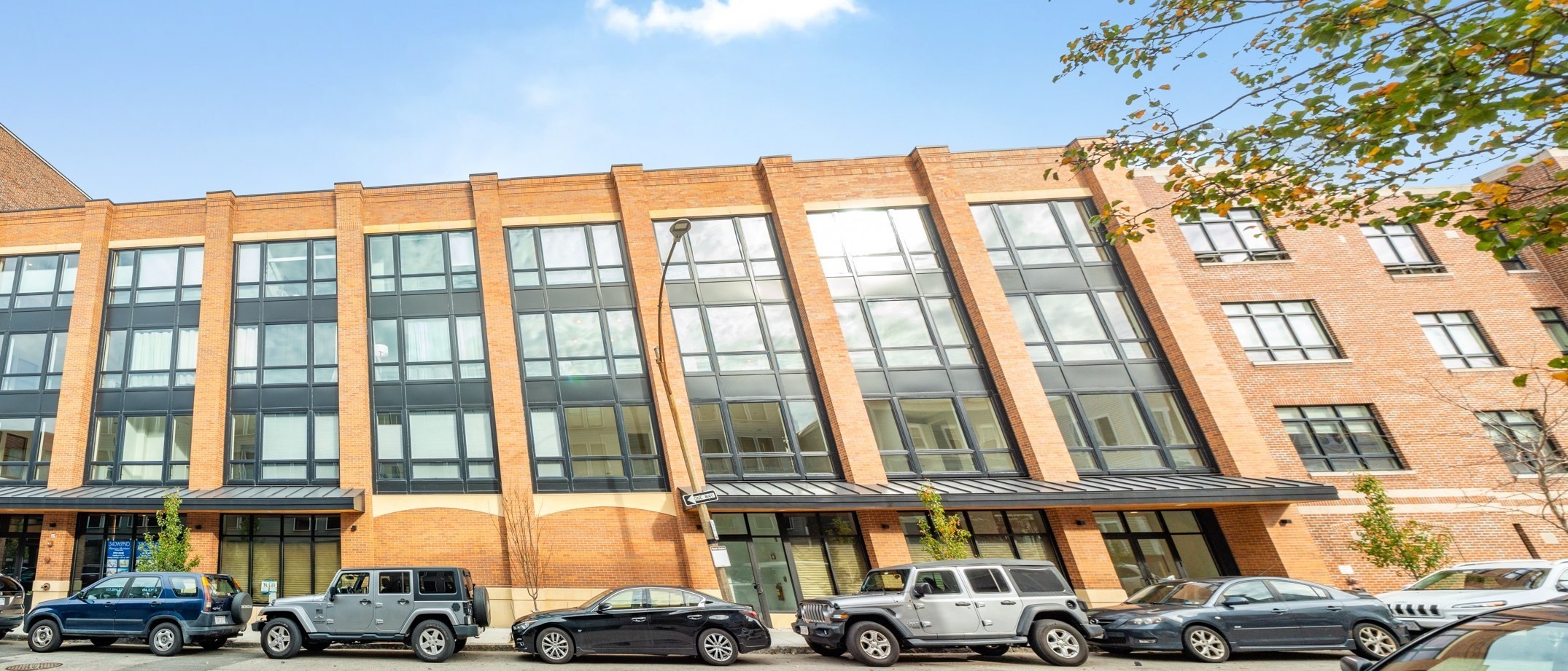 340 West 2nd Street Unit 17, South Boston, Boston, MA 02127 - Image 29