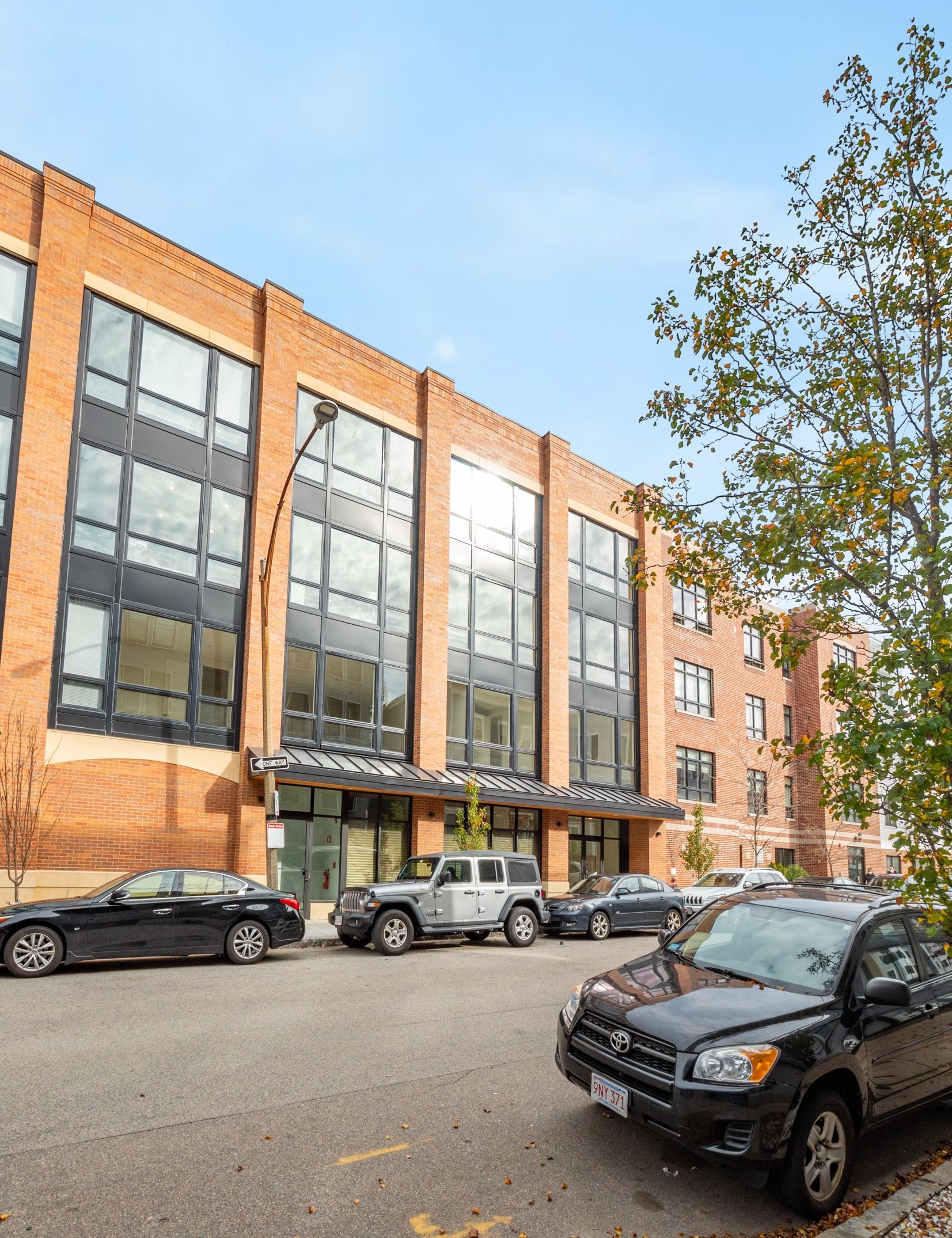 340 West 2nd Street Unit 17, South Boston, Boston, MA 02127 - Image 30