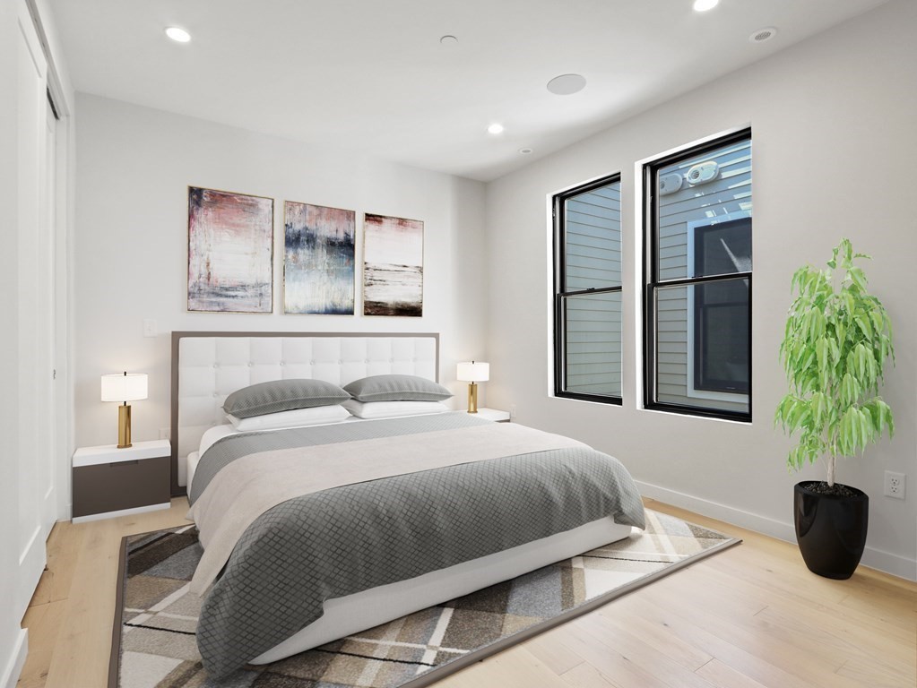 340 West 2nd Street Unit 17, South Boston, Boston, MA 02127 - Image 4