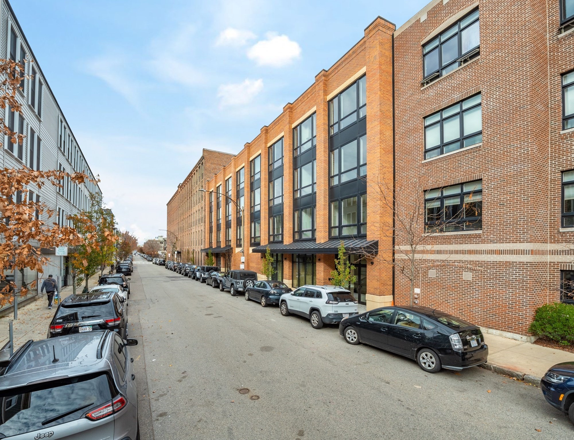 340 West 2nd Street Unit 17, South Boston, Boston, MA 02127 - Image 34