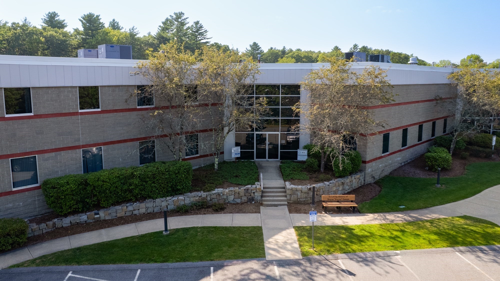 100 Weymouth St Unit d, Rockland, MA 02370 - Image 1